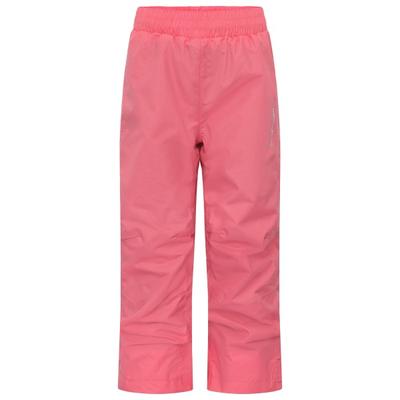 Didriksons - Kid's Avan Pants - Regenhose Gr 110 rosa