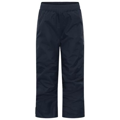 Didriksons - Kid's Avan Pants - Regenhose Gr 90 blau
