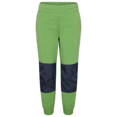 Didriksons - Kid's Flox Pant - Trekkinghose Gr 90 grün