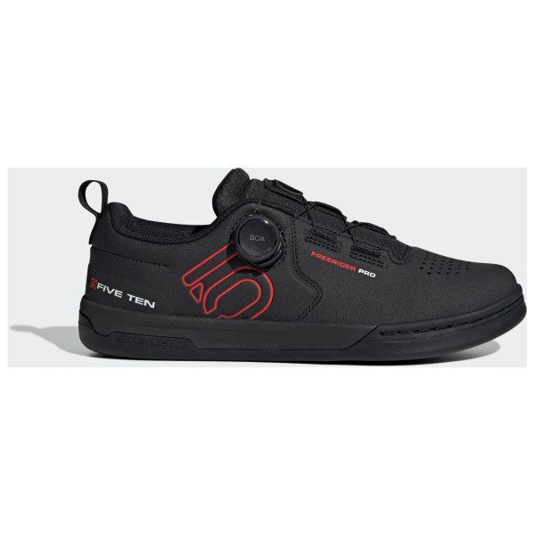 Five Ten - Freerider Pro Boa - Radschuhe 40 2/3 | EU 41 weiß/schwarz