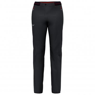 Salewa - Women's Pedroc 4 DST Pants - Trekkinghose Gr 42 - Regular schwarz Image