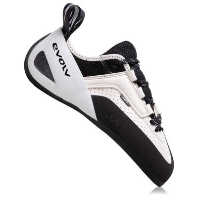 Evolv - Defy Lace - Kletterschuhe 48,5 | EU 48,5 weiß/grau Image