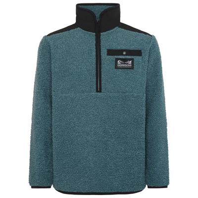 Didriksons - Kid's Exa Half-Zip - Fleecepullover Gr 170 blau Image
