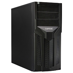 Captiva PC Workstation I83-415 (i7-14700/SSD 500GB/16GB/WLAN/w/o OS)