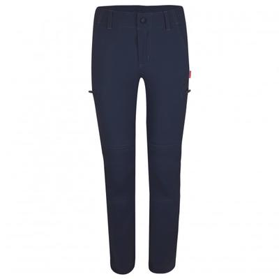 Trollkids - Kid's Kjerag Zip Off Pants - Trekkinghose Gr 176 blau Image