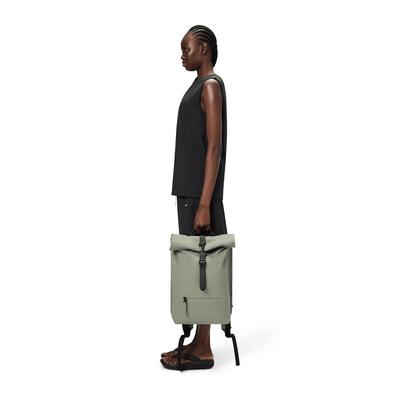 ROLLTOP RUCKSACK Waterproof Rucksack