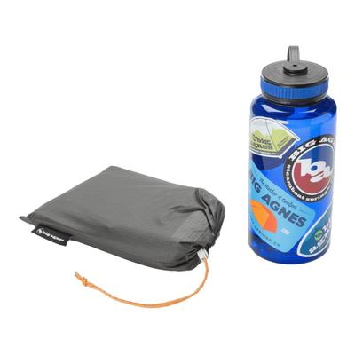 Big Agnes Copper Spur UL5 Footprint Asphalt 5 Person TFFCSUL525