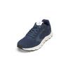 Sneaker MARC O'POLO "aus ultraleichtem Material", Herren, Gr. 40, blau (navy), Obermaterial: 80% Polyester, 20% Leder, unifarben, Schuhe
