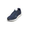 Sneaker MARC O'POLO "aus ultraleichtem Material", Herren, Gr. 45, blau (navy), Obermaterial: 80% Polyester, 20% Leder, unifarben, Schuhe