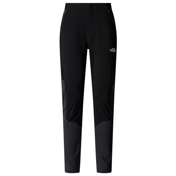 The North Face - Women's Felik Slim Tapered Pant - Trekkinghose Gr 12 - Regular schwarz