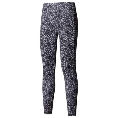 The North Face - Girl's Never Stop Tight - Leggings Gr M grau Image
