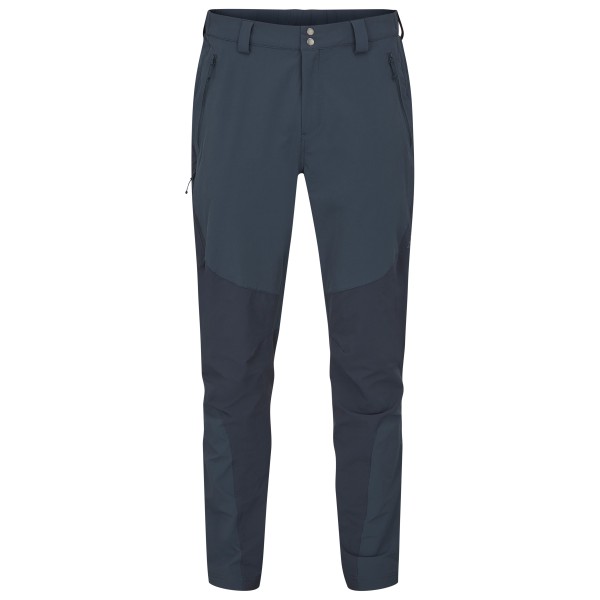 Rab - Torque Mountain Pants - Tourenhose Gr M - Waist: 32'' Regular blau