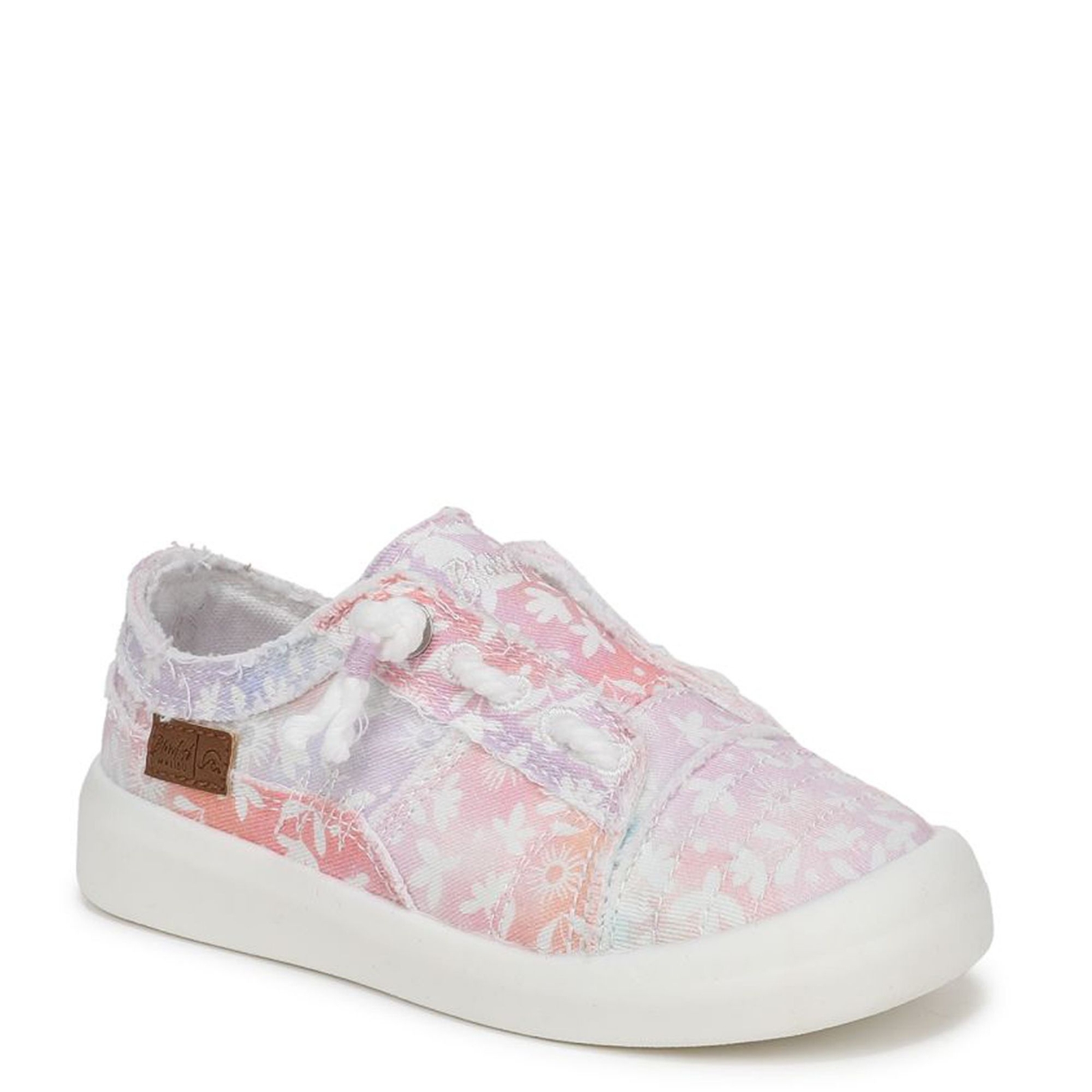 Blowfish Malibu Beachside-T - Girls 11 Toddler Multi Slip On Medium