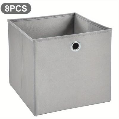 TEMU Collapsible Storage Box Image