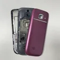 Custodia completa per custodia per telefono Tastiera inglese o russa per Nokia 2730 2730c