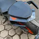 Moto Posteriore Grab Sedile del Passeggero Maniglia Titolare Grip Accessori In Alluminio Per KTM Duke 125 250 390 2017 -2021 2022 2023 2024