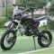 Moto fuoristrada da montagna 125CC Carburante Moto fuoristrada da montagna fuoristrada a due ruote