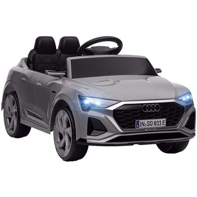 Aiyaplay - Kinder Elektroauto 12V Kinderauto mit 2,4G Fernbedienung, MP3 Musik & Hupe, Image