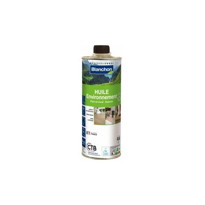 Parkettöl Umwelt - Ultra Matt 0,5L Image