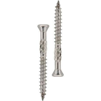 Helpmate - Terrassenschr. 5,0x 50 A2 2Bits T25 sk 500 Stück Image