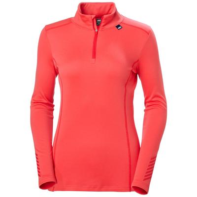 Helly Hansen Women's Lifa® Max Half-zip Base Layer XS Image