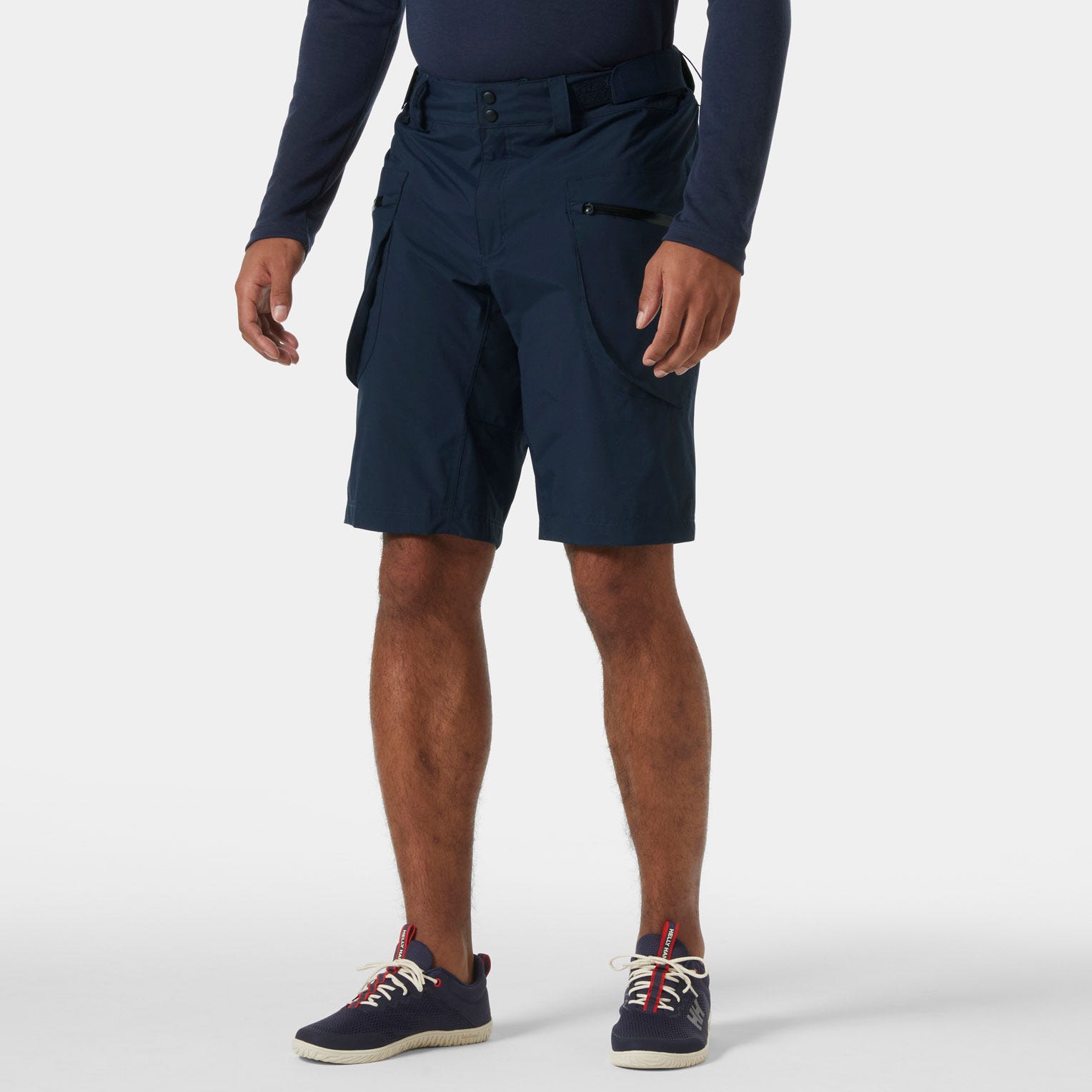 Helly Hansen Hp Foil Shorts 2.0 Herren M Image