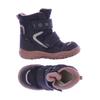 SuperFit Damen Kinderschuhe, Gr. 23, marineblau, kein Etikett