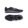 New Balance Herren Sneakers, Gr. 41.5, schwarz, kein Etikett