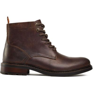 Re.Sole Saturn Lace Up Stiefel Image
