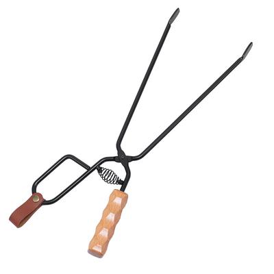 1pc Outdoor New Camping Carbon Clip, Lightweight and Durable, Essential Gear for Camping, Hiking, and BBQ Activities