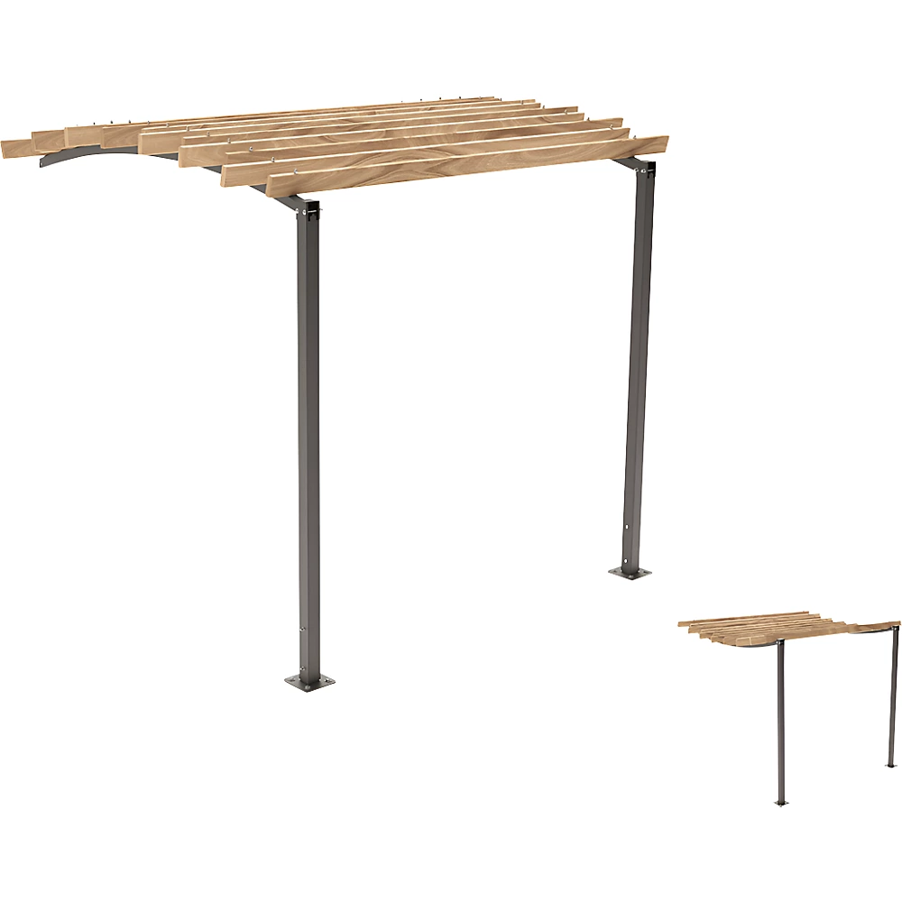 Pergola OZEAN PROCITY