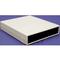 1598HBK Contenitore per strumenti 280 x 200 x 40 Polistirolo eps Nero 1 pz. - Hammond Electronics