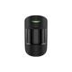 AJAX - 67726 - Ajax MotionProtect S Plus (8PD) black , Rilevatore di movimento IR wireless con