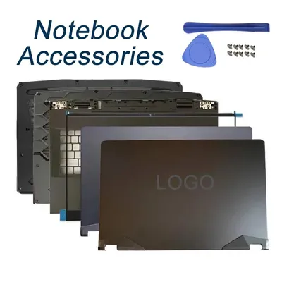 For MSI GP76 GE76 MS-17K1 17K2 17K3 K4 Laptop LCD Back Cover/Front Frame/Top/Hinge/Keyboard Case