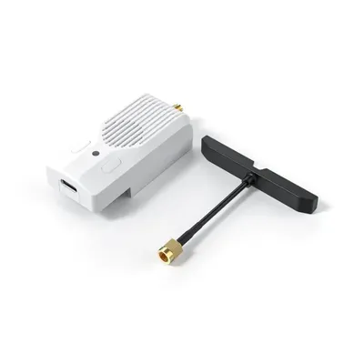 BETAFPV Nano TX V2 Module ELRS 2.4G 1W /915MHz / 868MHz 2W RF Module for T-LED antenna ExpressLRS