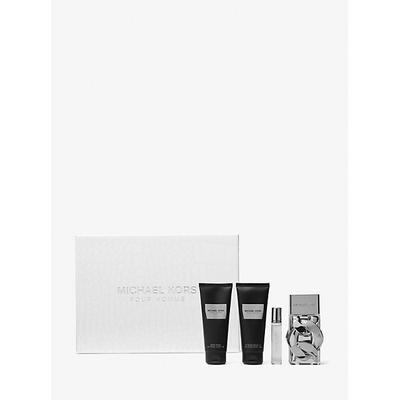 Michael Kors Pour Homme 4-Piece Gift Set No Color One Size