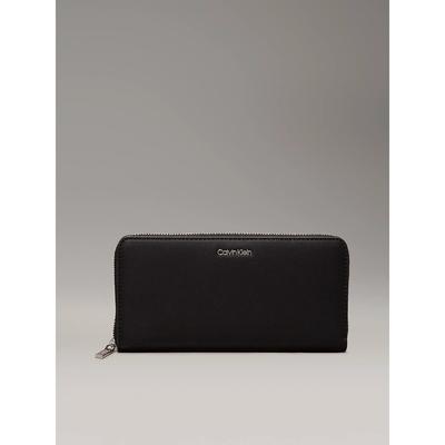 Large Zip-Up Wallet