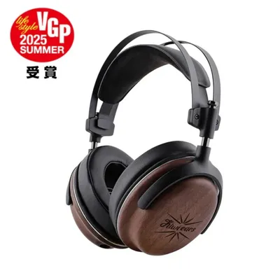 Kiwi Ears Atheia Dynamic + planarer magnetischer Dual-Driver-Kopfhörer mit leistungsstarker Technik Image