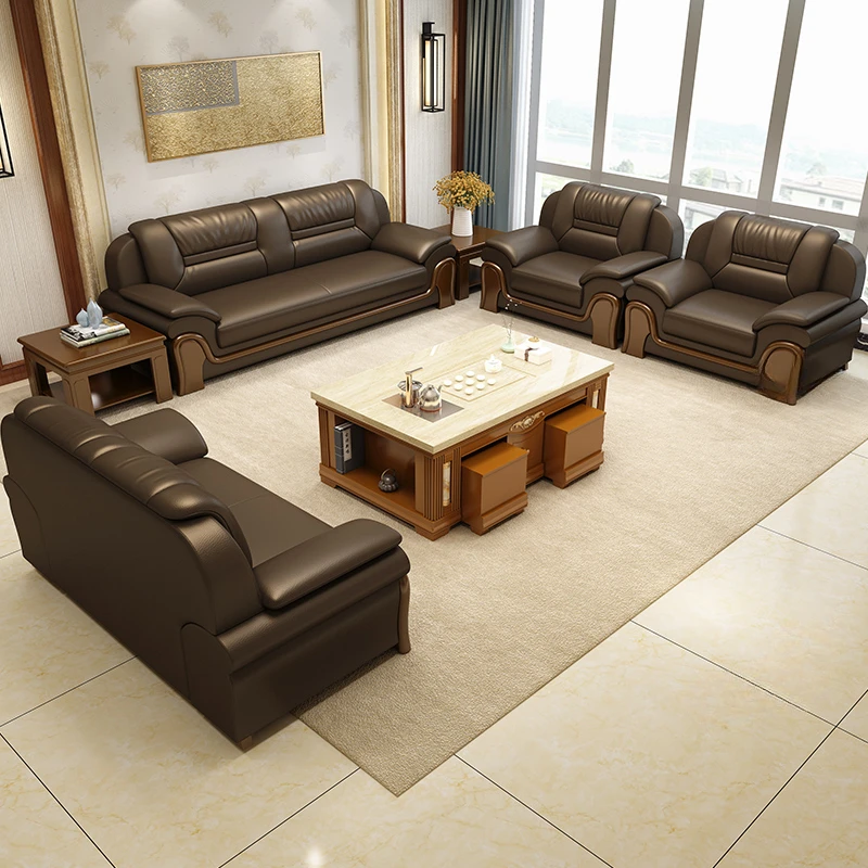 Nordic Minimalist Wohnzimmer Sofas Set Lazy Lounge Recliner Sofas Set Entspannende Günstige Tumbonas Playa Lounge Suite Möbel