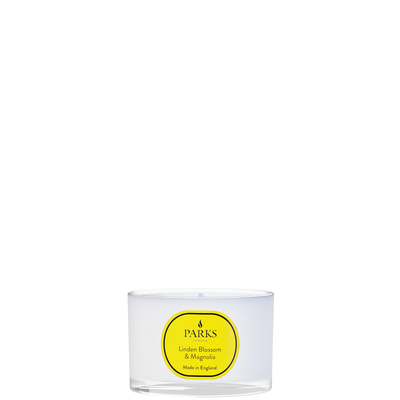 LINDENBLÜTE & MAGNOLIE REISEKERZE 70G