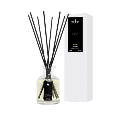 Spa Alpine Diffusor 100ml