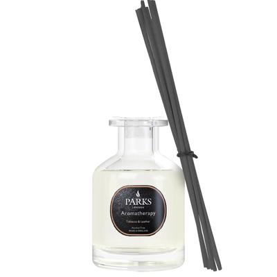 Tabak & Leder Diffusor 100ml Image