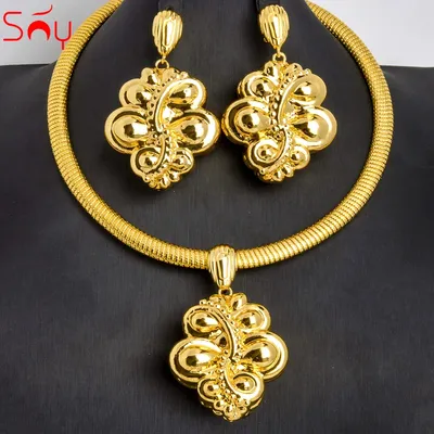 Jewelry+Sets