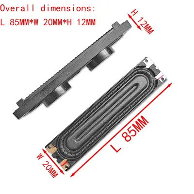 Maintenance For Samsung Speaker BN96-16798B BN96-16798G BN96-16798F BN96-16798A UE46D6500 6 Euro