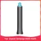 HOT!30MM Long Hair Curling Barrels For Dyson Airwrap HS01 HS05 Styler Attachment, Hair Barrels