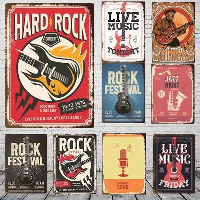 Tin+Signs