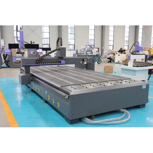 Wood cnc router 2M*4M large size woodworking cnc engraving machine 2040