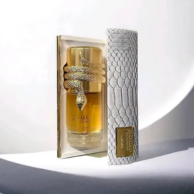 100ml Snake Perfume Strong Perfume High Quality Original Perfumes Mens Charm Perfume Fragrance