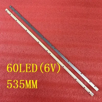 60led 535mm LED-Hintergrund beleuchtung für TV 42 la644v l1471a
