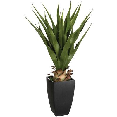 Atmosphera - Künstliche Agave h 73 cm créateur d'intérieur Image